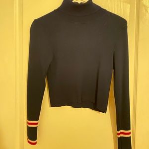 Zara Turtle Neck